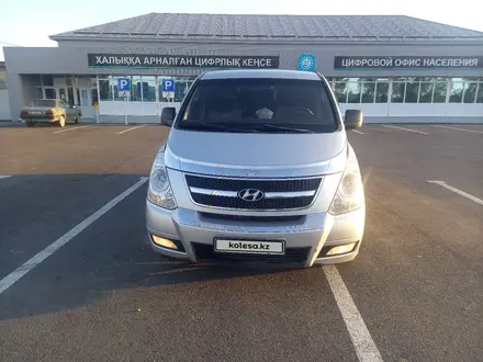 Hyundai Starex 2009 года за 6 500 000 тг. в Тараз