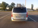 Hyundai Starex 2009 годаүшін6 500 000 тг. в Тараз – фото 3