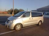 Hyundai Starex 2009 года за 6 500 000 тг. в Тараз – фото 4