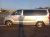 Hyundai Starex 2009 годаүшін6 500 000 тг. в Тараз – фото 5