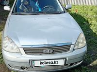 ВАЗ (Lada) Priora 2170 2007 года за 1 300 000 тг. в Актобе