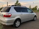 Toyota Avensis Verso 2005 года за 5 500 000 тг. в Актобе – фото 4