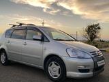 Toyota Avensis Verso 2005 года за 5 500 000 тг. в Актобе – фото 2