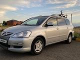 Toyota Avensis Verso 2005 года за 5 500 000 тг. в Актобе – фото 3