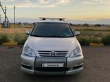 Toyota Avensis Verso 2005 года за 5 500 000 тг. в Актобе