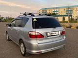 Toyota Avensis Verso 2005 года за 5 500 000 тг. в Актобе – фото 5