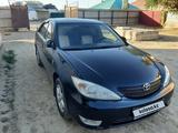 Toyota Camry 2004 года за 5 200 000 тг. в Байконыр – фото 5