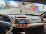 Toyota Camry 2002 года за 4 700 000 тг. в Кызылорда – фото 2