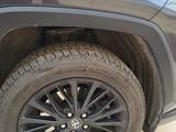 Toyota RAV4 2020 года за 16 500 000 тг. в Тараз – фото 5