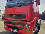 Volvo  FH 2013 года за 28 000 000 тг. в Степногорск – фото 2
