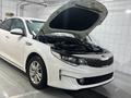 Kia K5 2015 годаfor8 500 000 тг. в Астана – фото 10