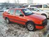 Volkswagen Vento 1993 годаүшін1 300 000 тг. в Астана