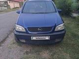 Opel Zafira 2002 года за 2 800 000 тг. в Шымкент