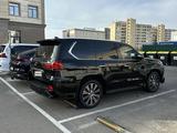 Lexus LX 570 2019 года за 57 000 000 тг. в Актау – фото 4