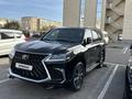 Lexus LX 570 2019 года за 60 000 000 тг. в Актау – фото 2