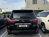 Lexus LX 570 2019 годаүшін57 000 000 тг. в Актау – фото 5