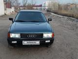 Audi 80 1990 года за 1 200 000 тг. в Жезказган