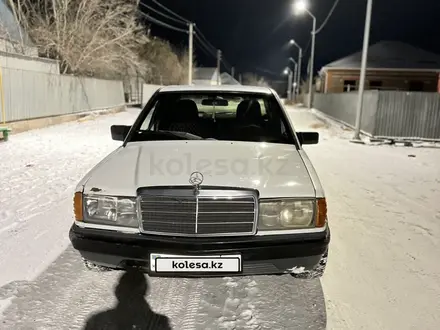 Mercedes-Benz 190 1988 года за 900 000 тг. в Кызылорда – фото 12