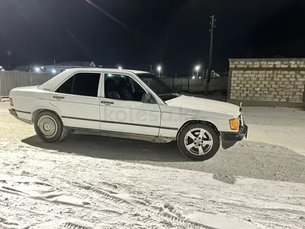 Mercedes-Benz 190 1988 года за 900 000 тг. в Кызылорда – фото 14