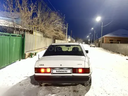 Mercedes-Benz 190 1988 года за 900 000 тг. в Кызылорда – фото 7