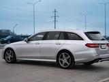 Mercedes-Benz E 400 2016 года за 13 500 000 тг. в Актау – фото 4