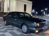 Mercedes-Benz E 230 1997 года за 2 800 000 тг. в Туркестан – фото 3