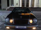 Mercedes-Benz E 230 1997 года за 2 800 000 тг. в Туркестан – фото 5