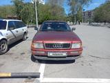 Audi 80 1992 года за 1 500 000 тг. в Темиртау – фото 2
