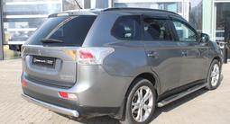 Mitsubishi Outlander 2013 года за 6 290 000 тг. в Алматы – фото 4