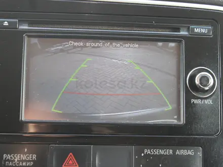 Mitsubishi Outlander 2013 года за 6 090 000 тг. в Алматы – фото 11