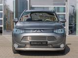 Mitsubishi Outlander 2013 года за 6 090 000 тг. в Алматы – фото 2
