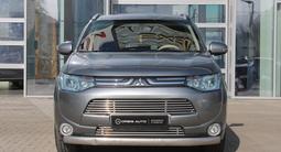 Mitsubishi Outlander 2013 года за 6 290 000 тг. в Алматы – фото 2