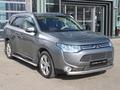 Mitsubishi Outlander 2013 года за 6 090 000 тг. в Алматы – фото 3