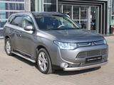 Mitsubishi Outlander 2013 года за 6 090 000 тг. в Алматы – фото 3