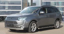 Mitsubishi Outlander 2013 года за 6 290 000 тг. в Алматы