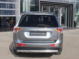 Mitsubishi Outlander 2013 года за 6 090 000 тг. в Алматы – фото 5