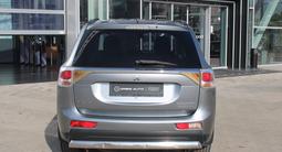 Mitsubishi Outlander 2013 года за 6 290 000 тг. в Алматы – фото 5