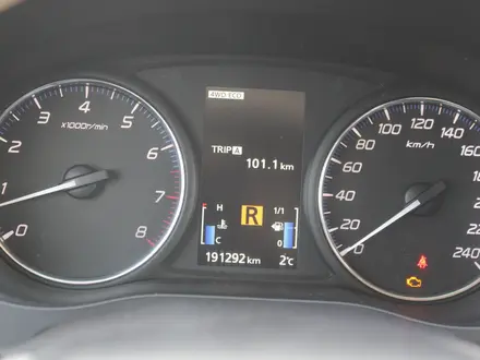 Mitsubishi Outlander 2013 года за 6 090 000 тг. в Алматы – фото 8