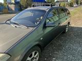 Nissan Primera 2002 годаfor1 850 000 тг. в Талдыкорган – фото 4