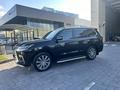 Lexus LX 570 2016 года за 35 500 000 тг. в Астана