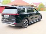 Kia Carnival 2021 годаүшін15 000 000 тг. в Алматы – фото 4