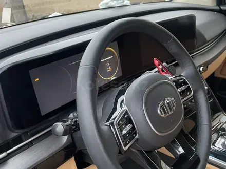 Kia Carnival 2021 года за 15 000 000 тг. в Алматы – фото 11