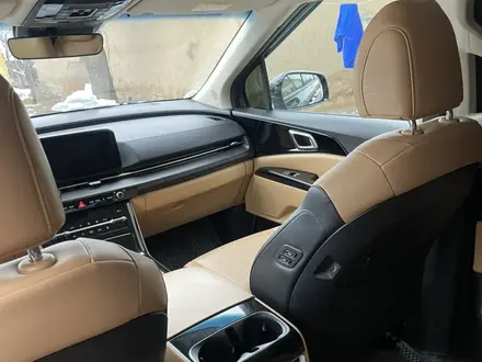 Kia Carnival 2021 года за 15 000 000 тг. в Алматы – фото 13