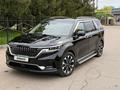 Kia Carnival 2021 года за 15 000 000 тг. в Алматы – фото 2