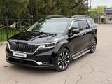 Kia Carnival 2021 годаүшін15 000 000 тг. в Алматы – фото 2