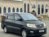 Toyota Alphard 2007 года за 7 300 000 тг. в Атырау