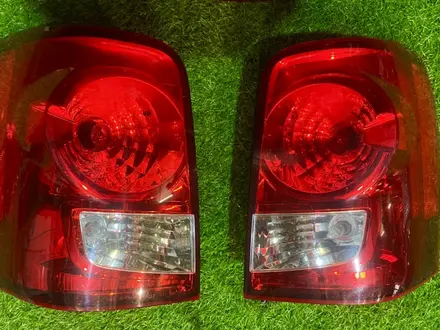 Задние фонари на mazda tribute 2007 за 80 000 тг. в Караганда