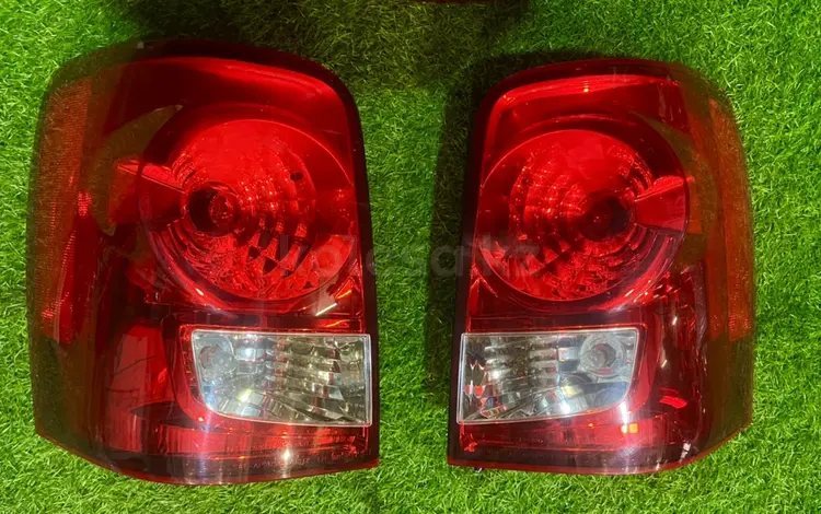 Задние фонари на mazda tribute 2007 за 80 000 тг. в Караганда