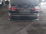 Toyota Previa 2005 года за 100 000 тг. в Талдыкорган – фото 3