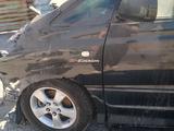 Toyota Previa 2005 года за 100 000 тг. в Талдыкорган – фото 5